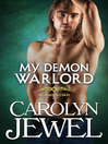 Imagen de portada para My Demon Warlord